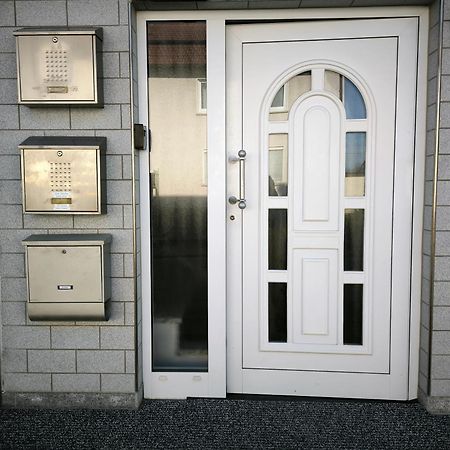 Ferienwohnung Elefanten Balingen Exterior foto