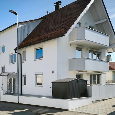 Ferienwohnung Elefanten Balingen Exterior foto