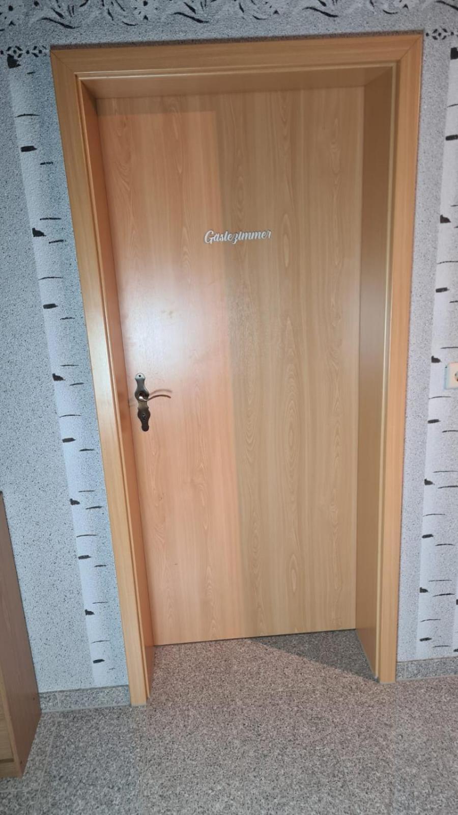Ferienwohnung Elefanten Balingen Exterior foto