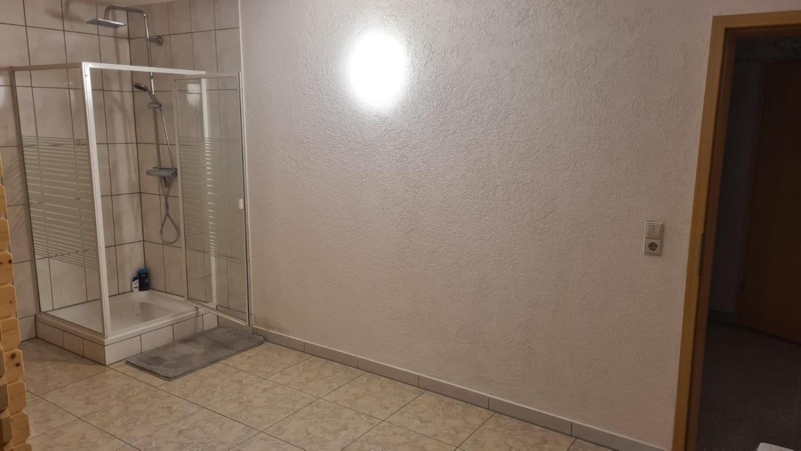 Ferienwohnung Elefanten Balingen Exterior foto