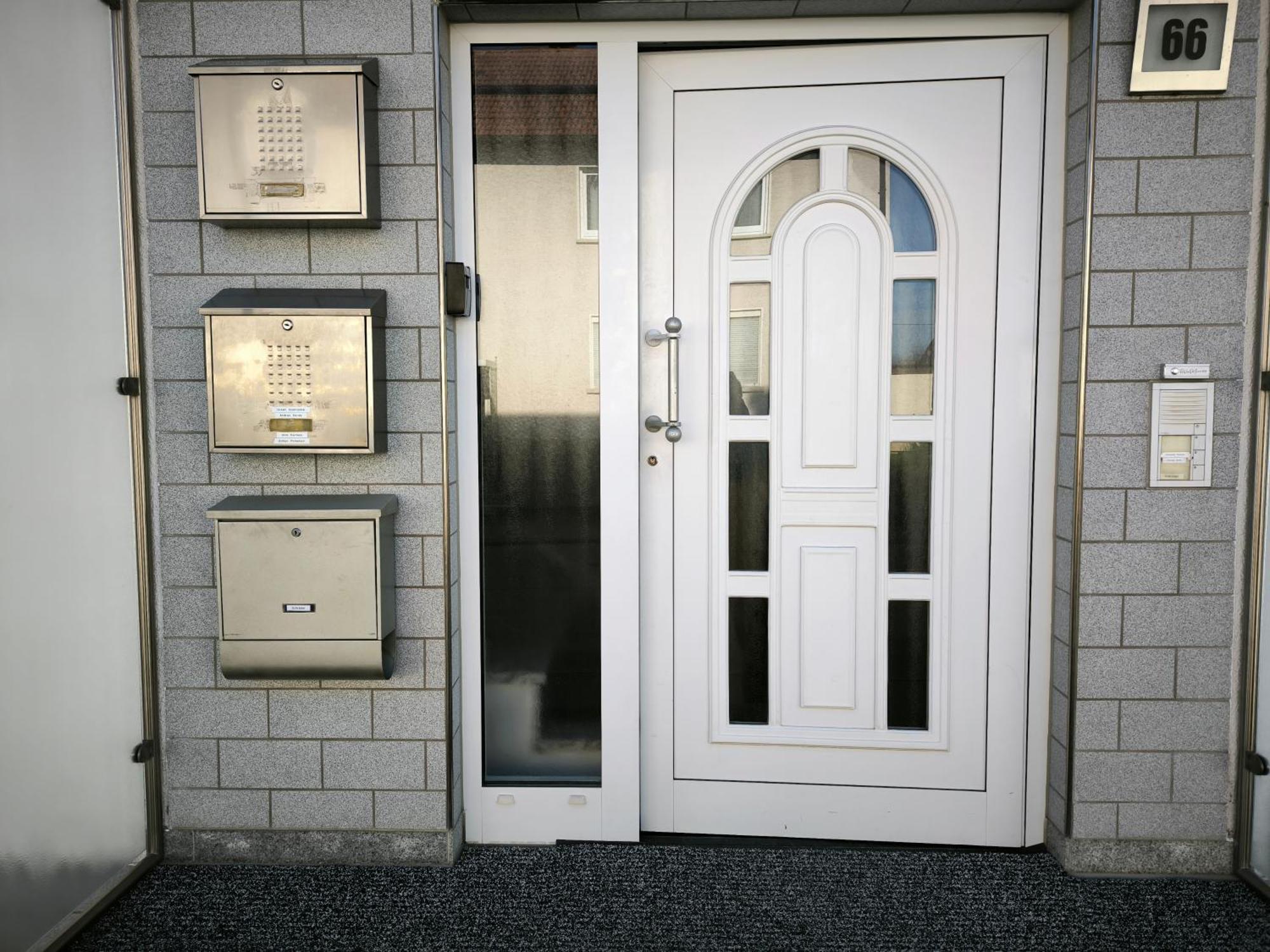 Ferienwohnung Elefanten Balingen Exterior foto
